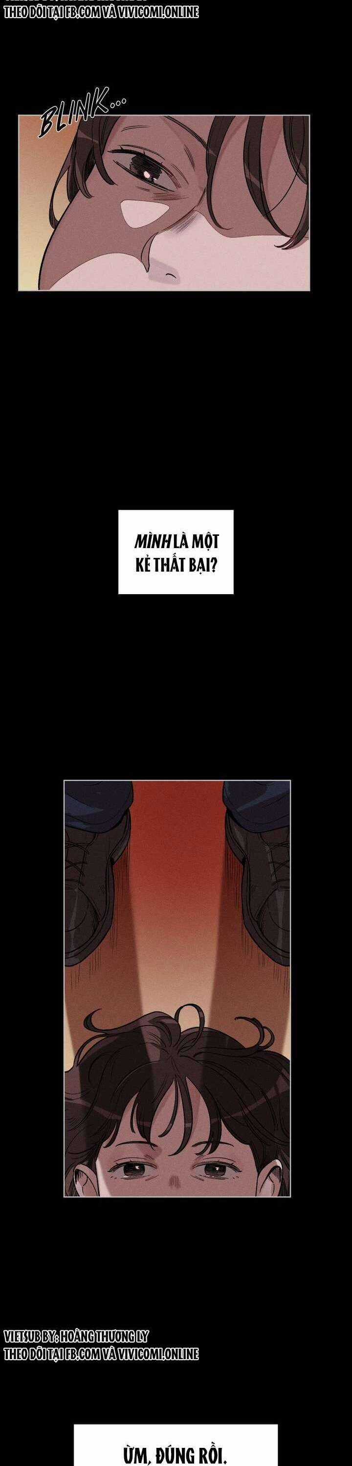 Lời Thú Tội - Chapter 24 - Trang 30