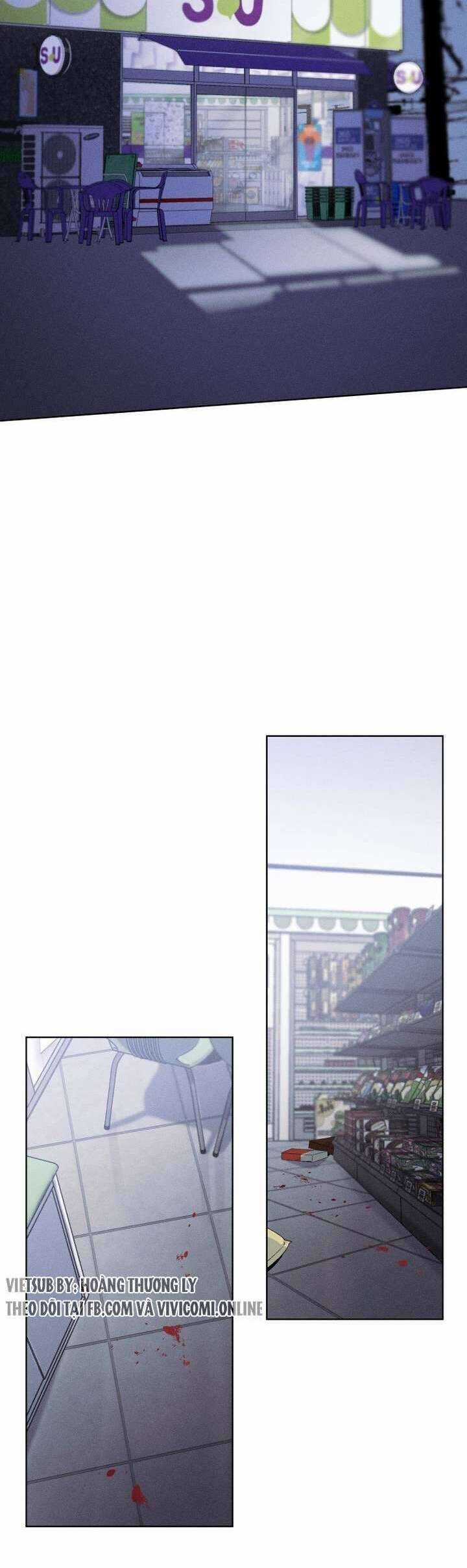 Lời Thú Tội - Chapter 24 - Trang 4