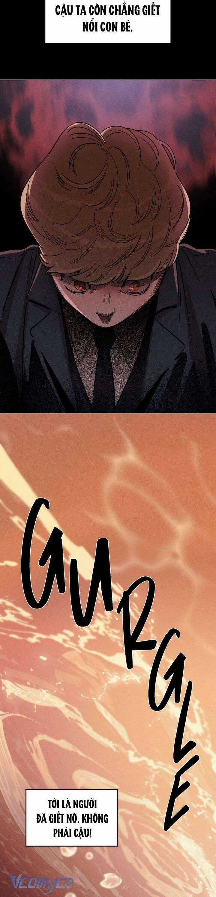 Lời Thú Tội - Chapter 24 - Trang 31