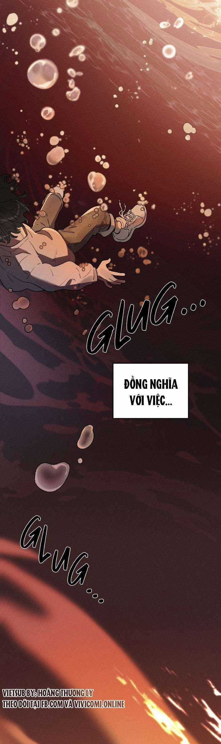 Lời Thú Tội - Chapter 24 - Trang 32