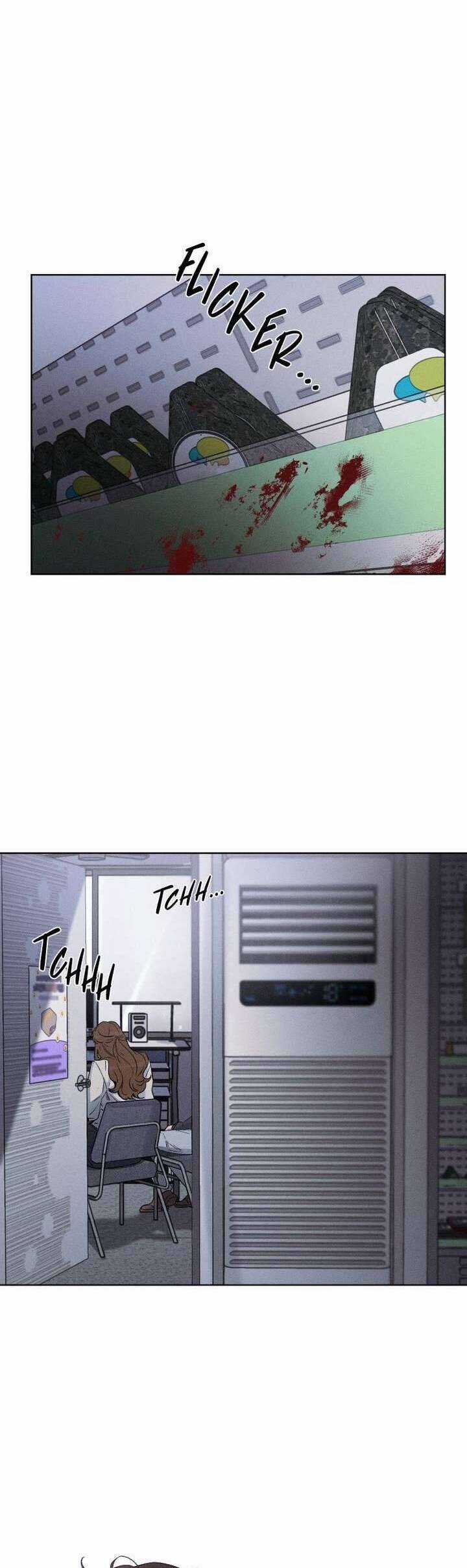 Lời Thú Tội - Chapter 24 - Trang 5