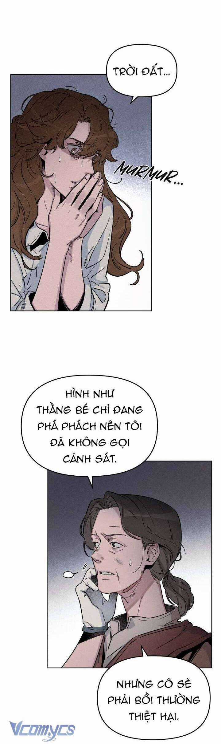 Lời Thú Tội - Chapter 24 - Trang 7