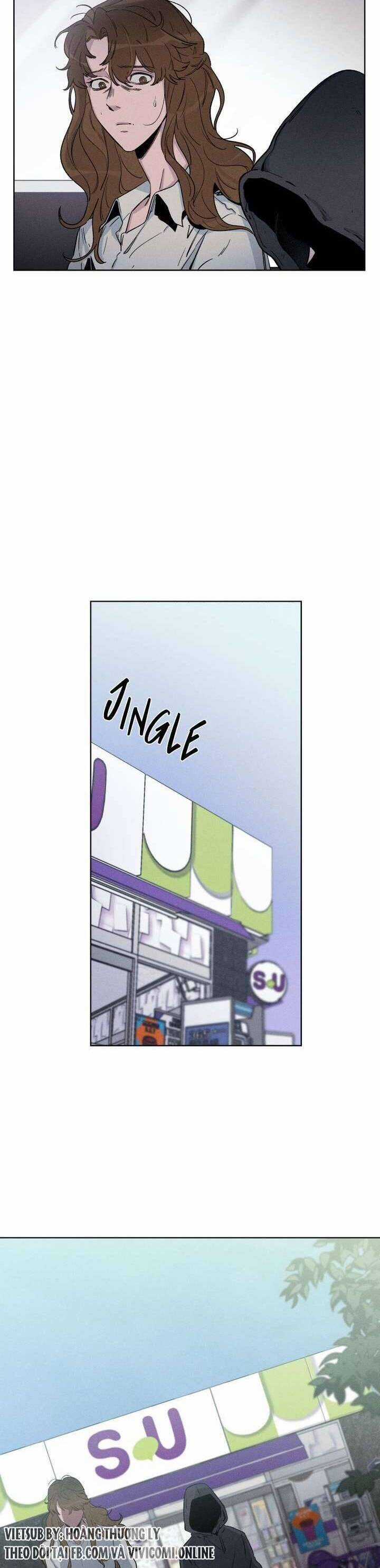 Lời Thú Tội - Chapter 24 - Trang 9