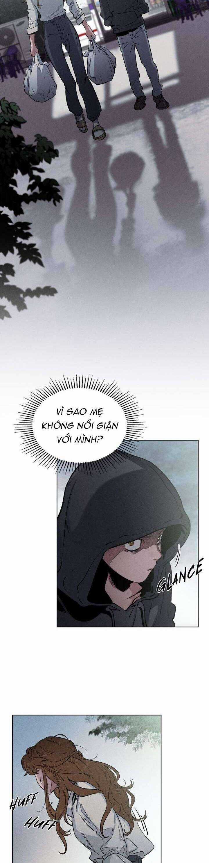 Lời Thú Tội - Chapter 24 - Trang 10