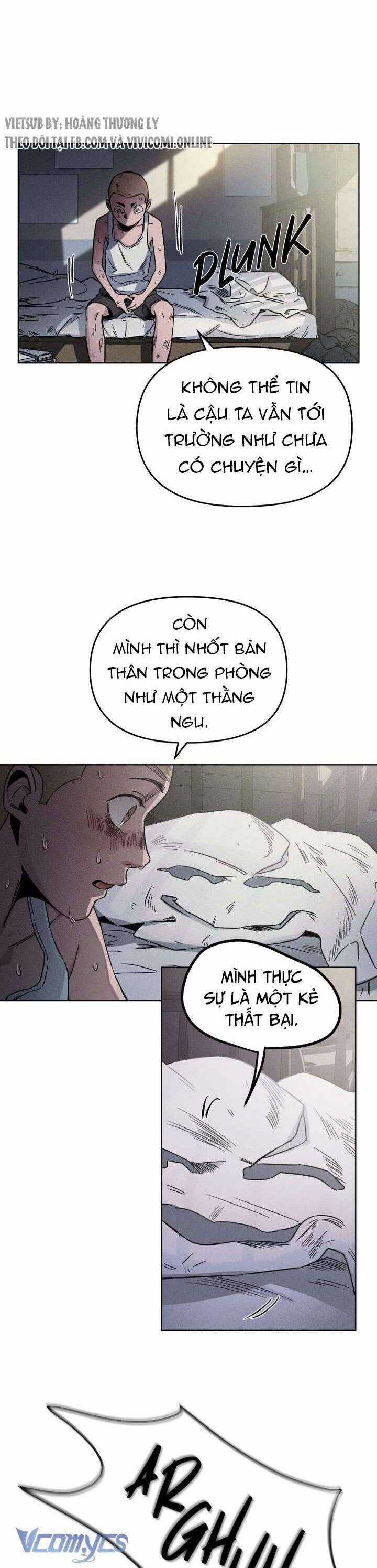 Lời Thú Tội - Chapter 25 - Trang 13