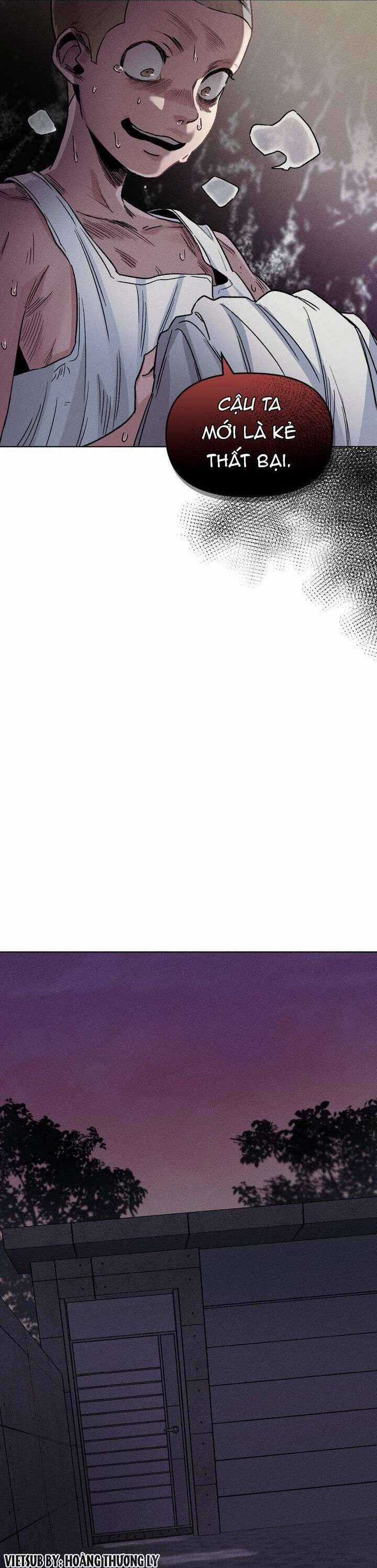 Lời Thú Tội - Chapter 25 - Trang 15