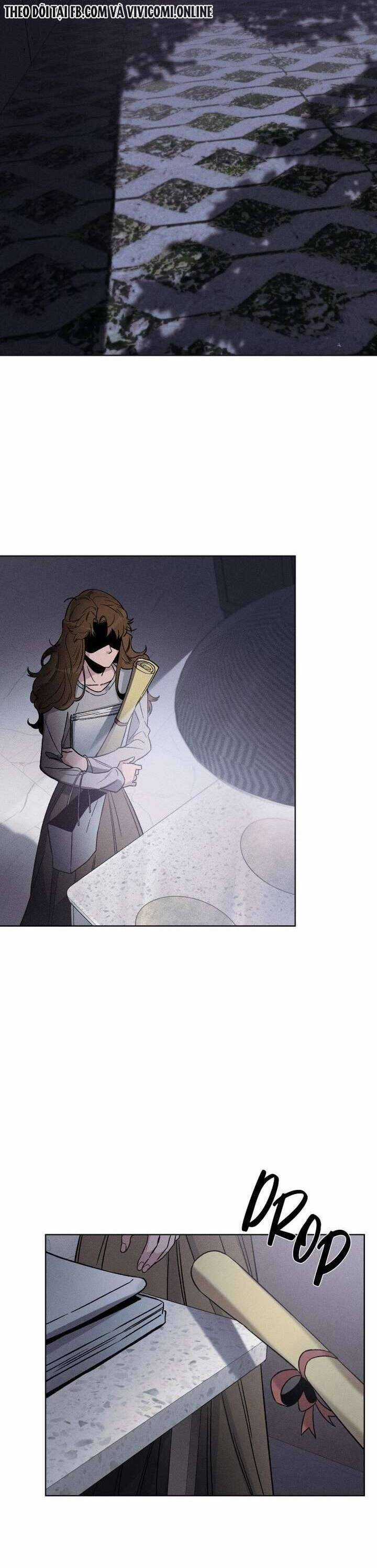 Lời Thú Tội - Chapter 25 - Trang 16