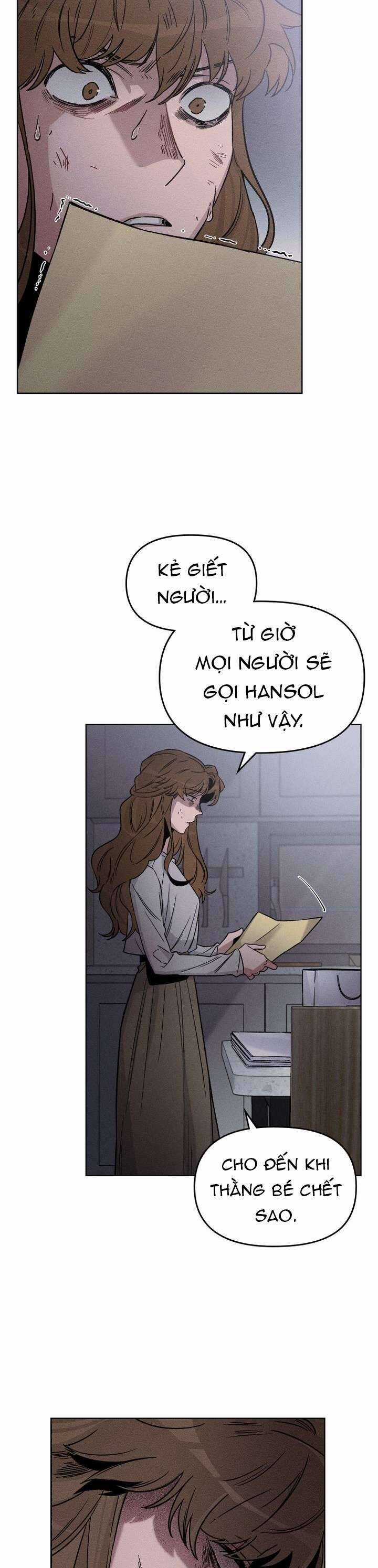 Lời Thú Tội - Chapter 25 - Trang 18