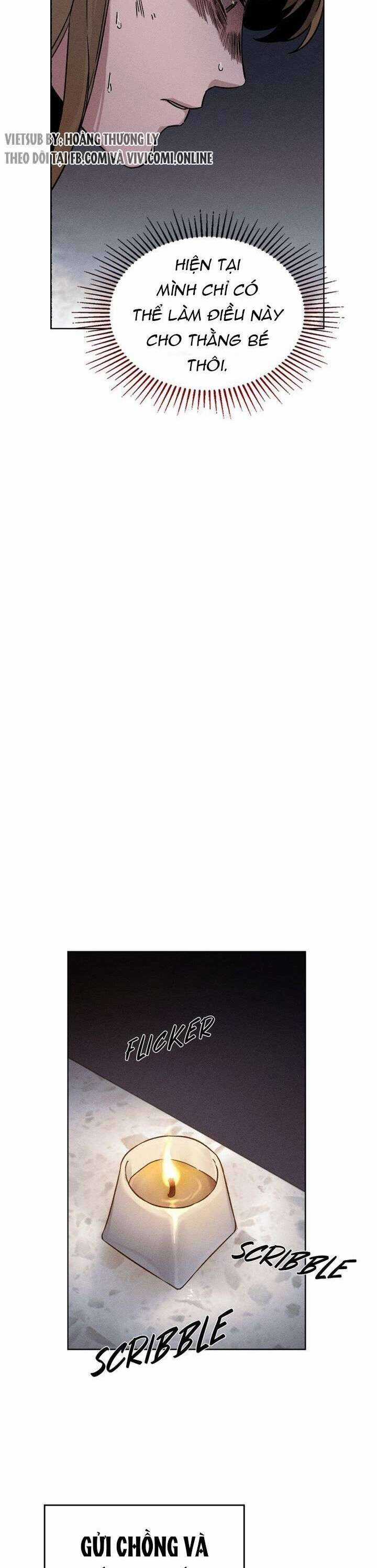 Lời Thú Tội - Chapter 25 - Trang 19