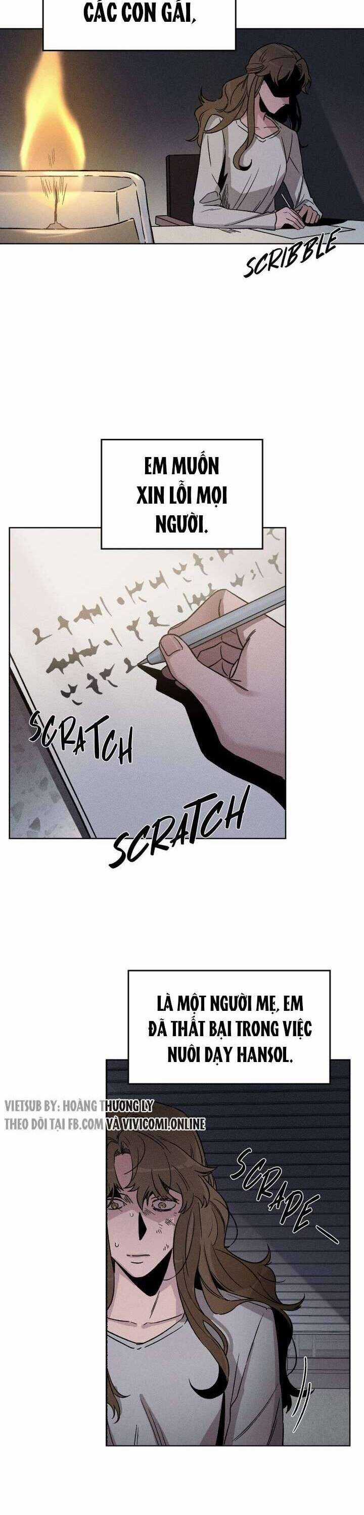 Lời Thú Tội - Chapter 25 - Trang 20