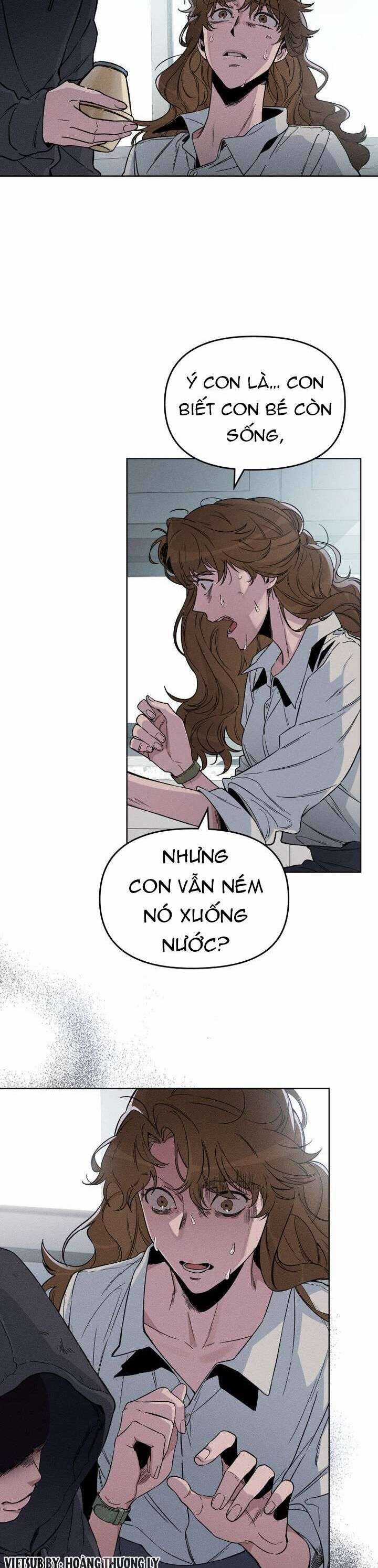 Lời Thú Tội - Chapter 25 - Trang 3