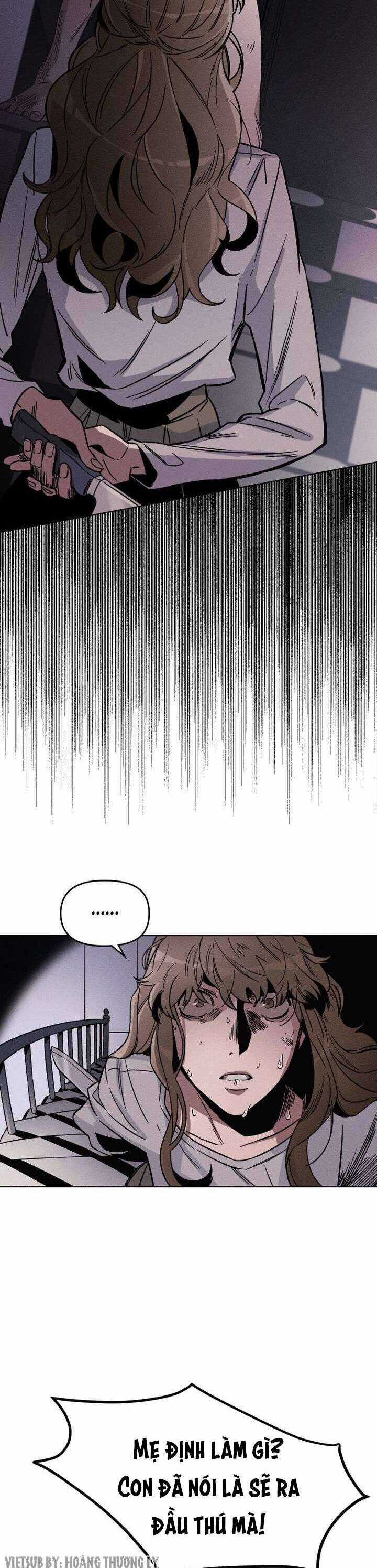 Lời Thú Tội - Chapter 25 - Trang 23