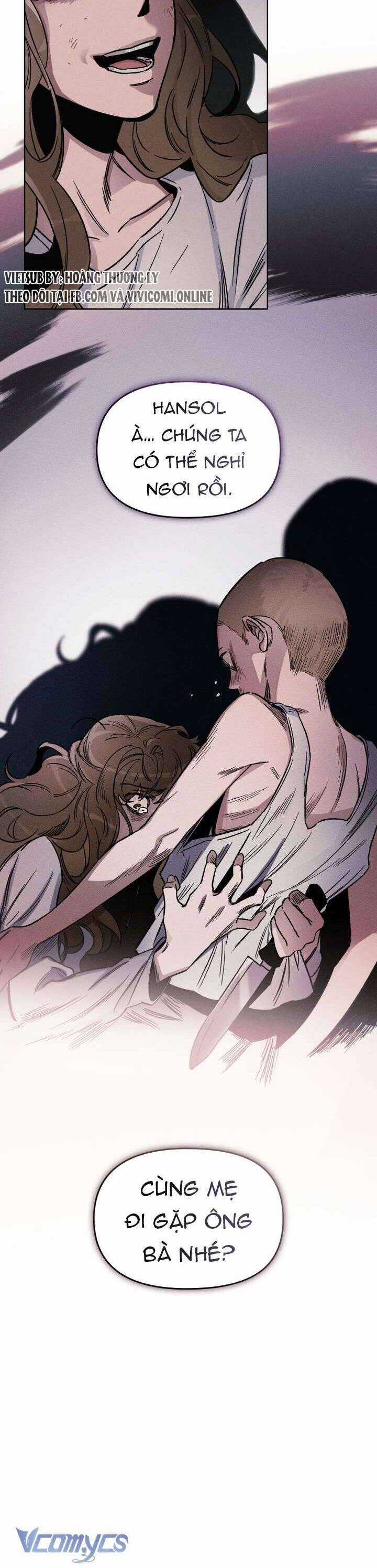 Lời Thú Tội - Chapter 25 - Trang 25