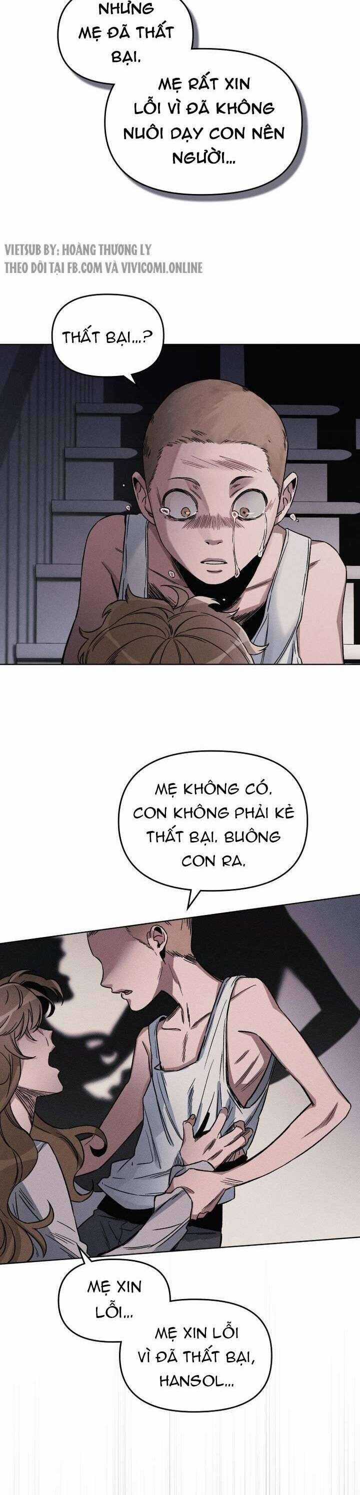 Lời Thú Tội - Chapter 25 - Trang 27