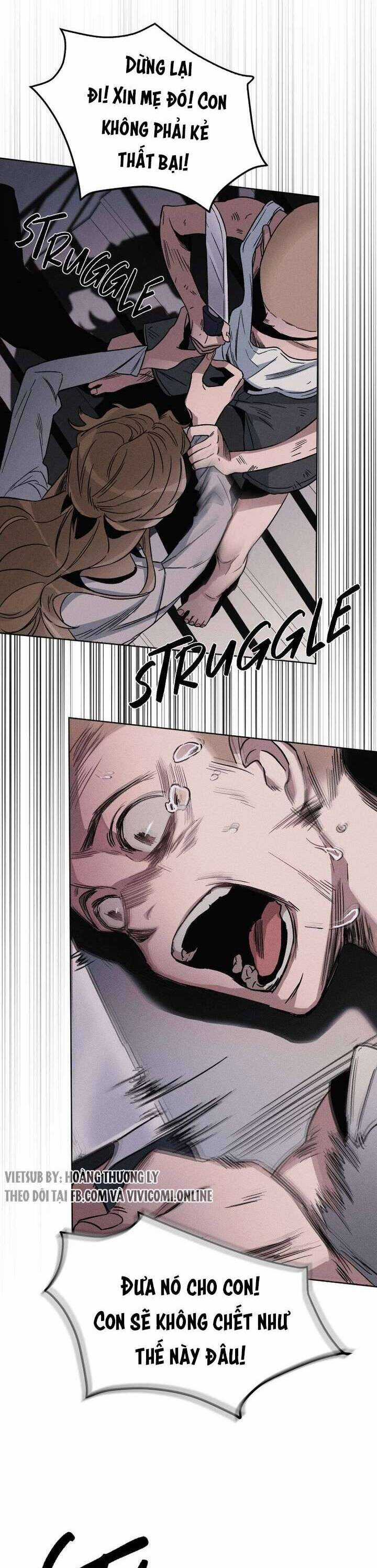 Lời Thú Tội - Chapter 25 - Trang 28
