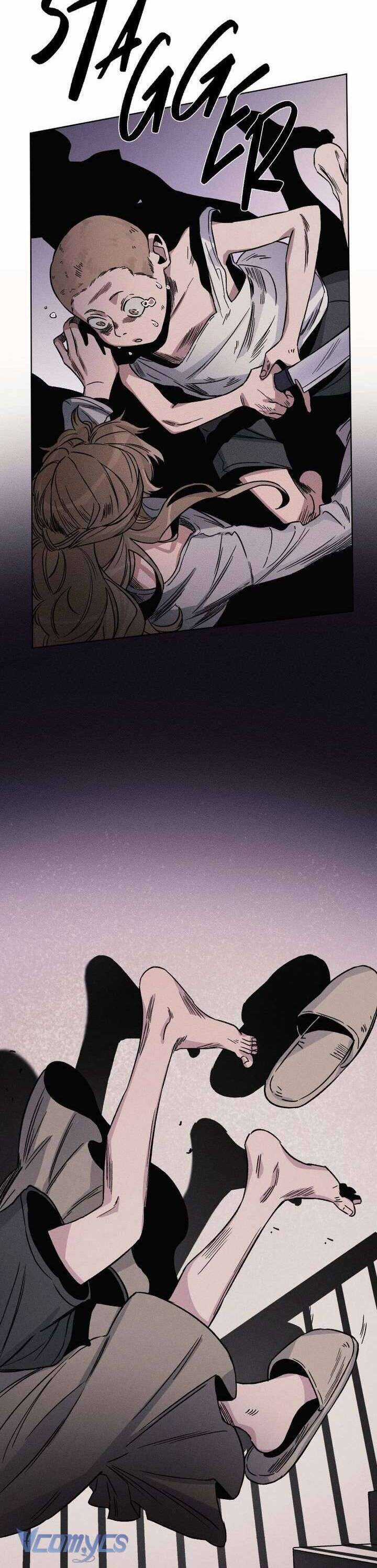 Lời Thú Tội - Chapter 25 - Trang 29