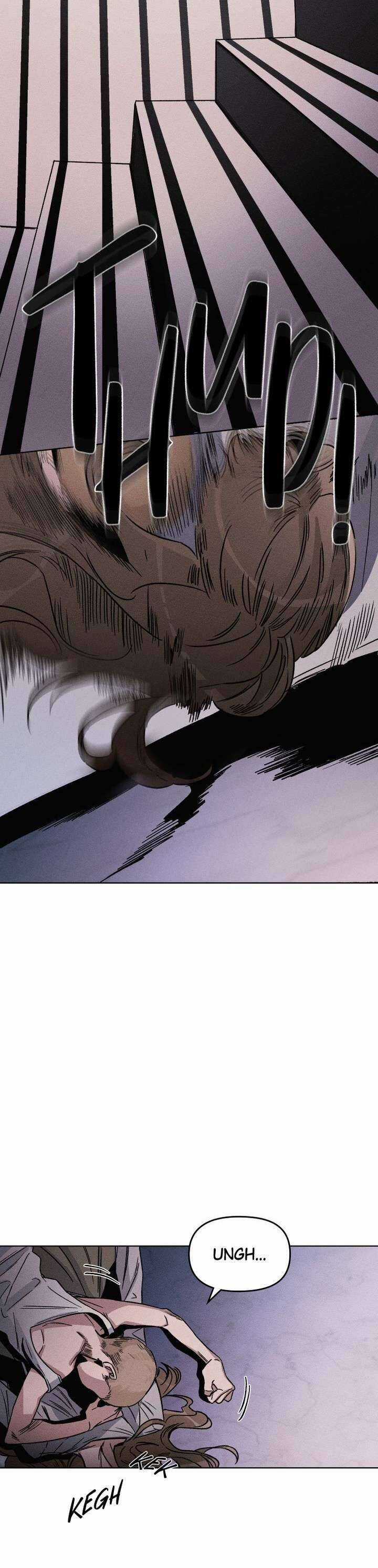 Lời Thú Tội - Chapter 25 - Trang 30