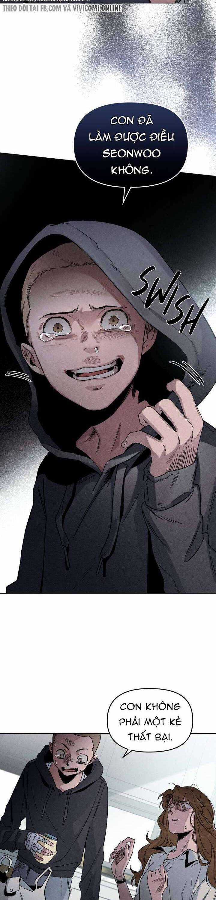 Lời Thú Tội - Chapter 25 - Trang 4