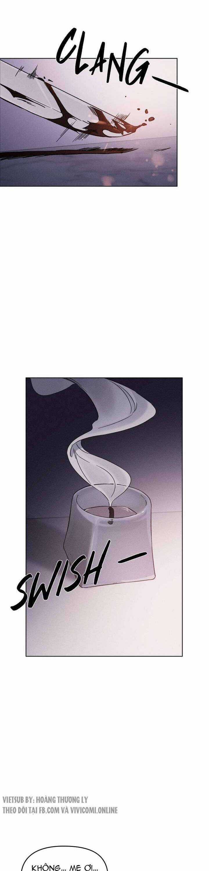 Lời Thú Tội - Chapter 25 - Trang 32