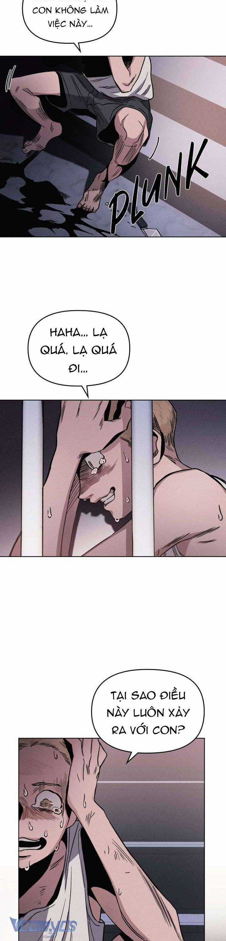 Lời Thú Tội - Chapter 25 - Trang 33
