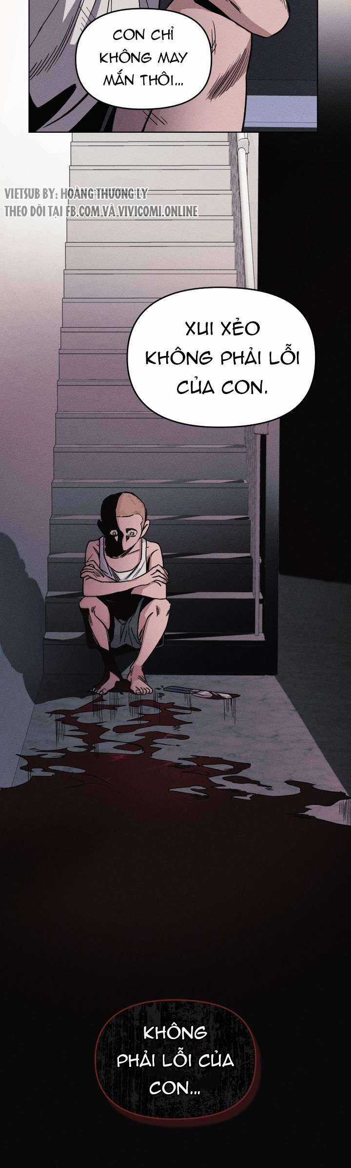 Lời Thú Tội - Chapter 25 - Trang 34