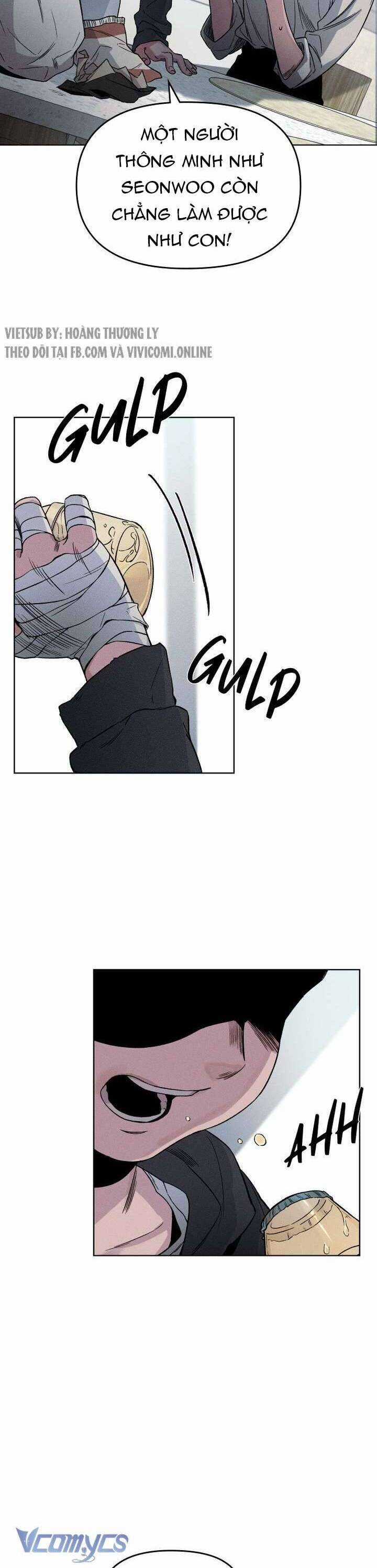 Lời Thú Tội - Chapter 25 - Trang 5