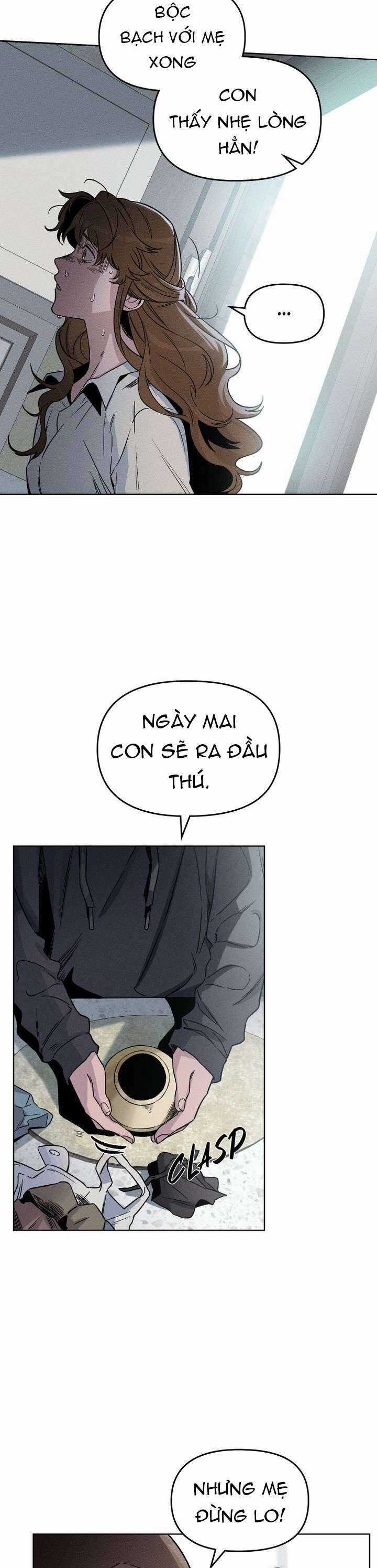 Lời Thú Tội - Chapter 25 - Trang 6