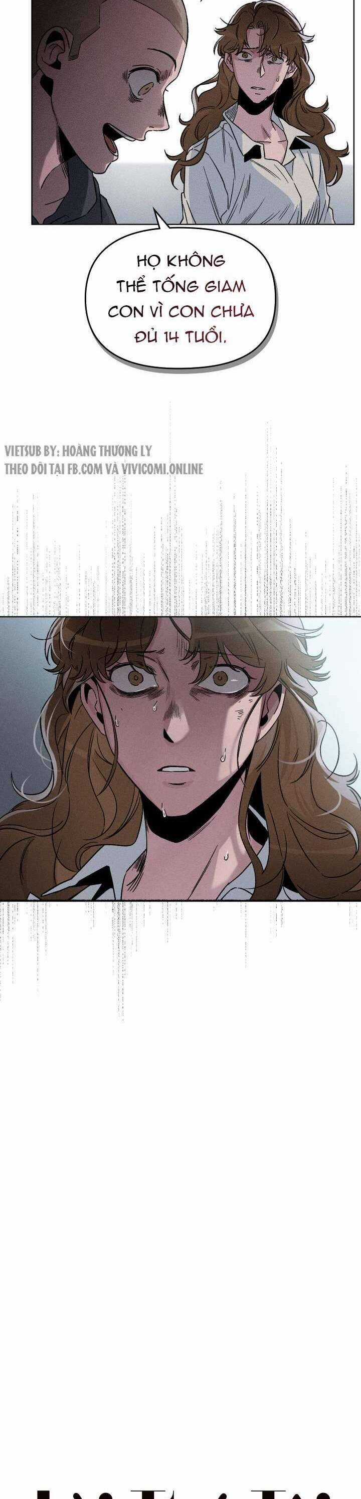 Lời Thú Tội - Chapter 25 - Trang 7