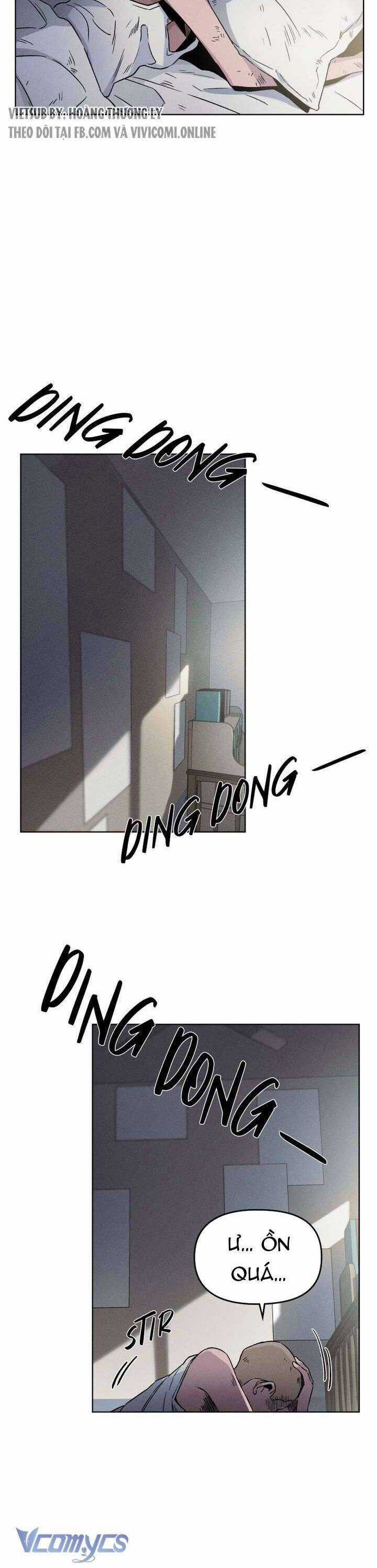 Lời Thú Tội - Chapter 25 - Trang 9
