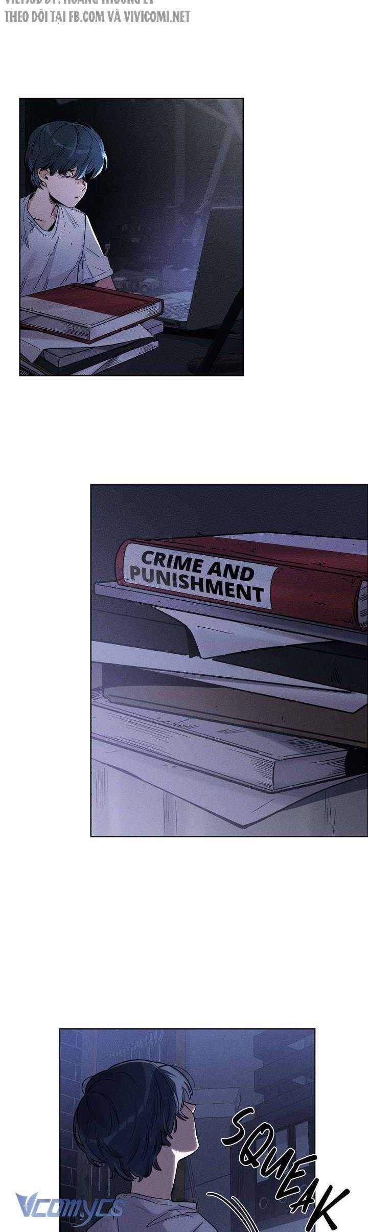 Lời Thú Tội - Chapter 26 - Trang 11