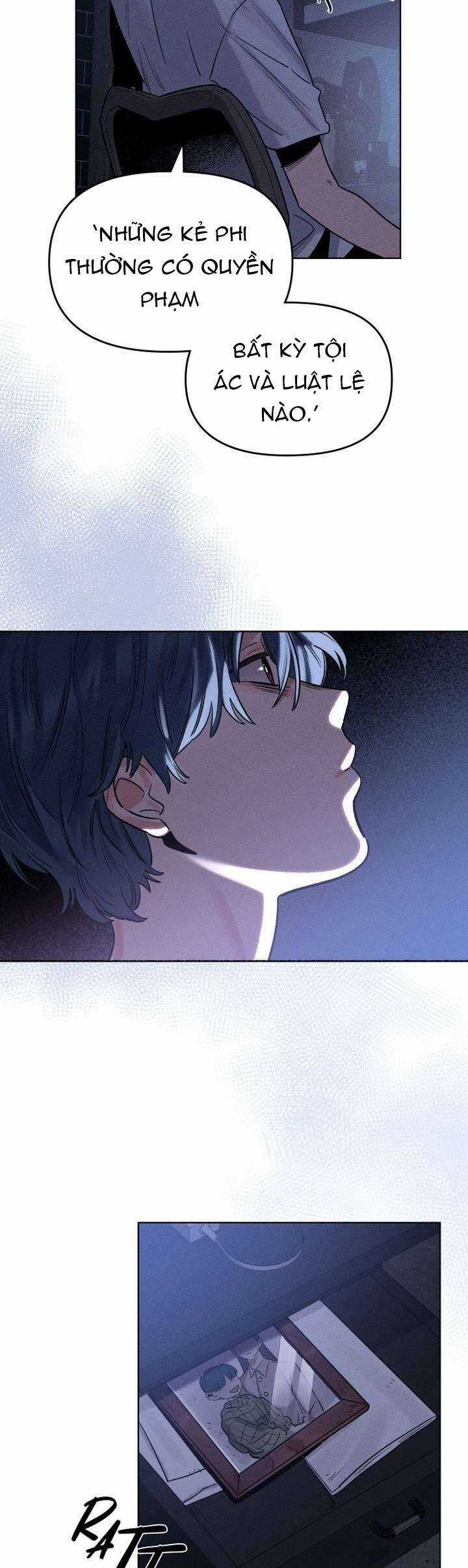 Lời Thú Tội - Chapter 26 - Trang 12