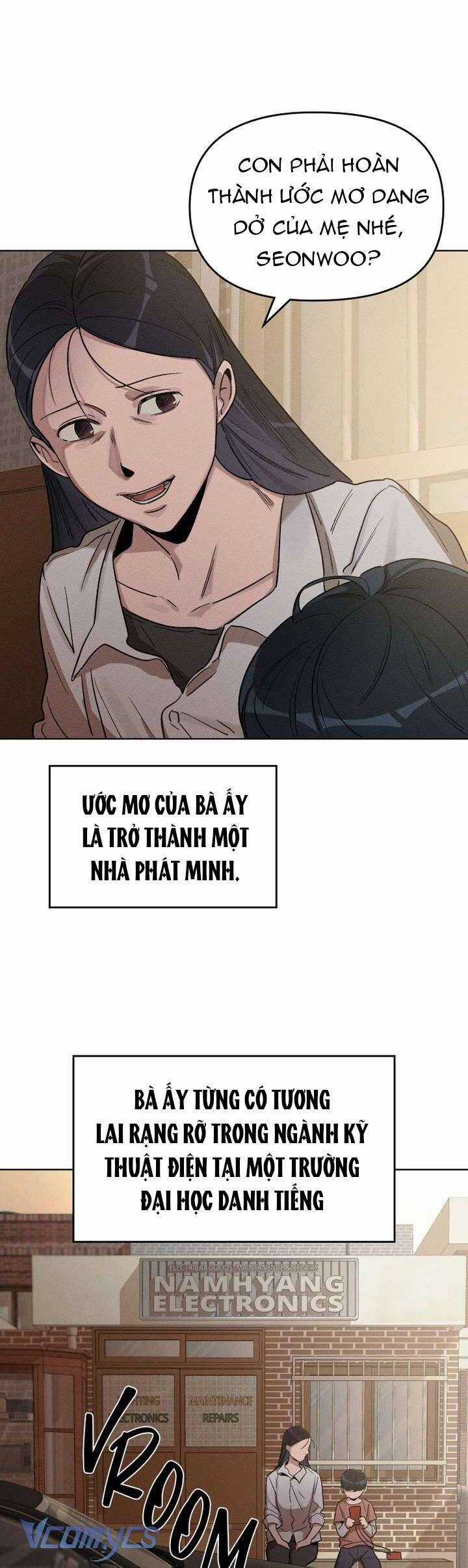 Lời Thú Tội - Chapter 26 - Trang 16