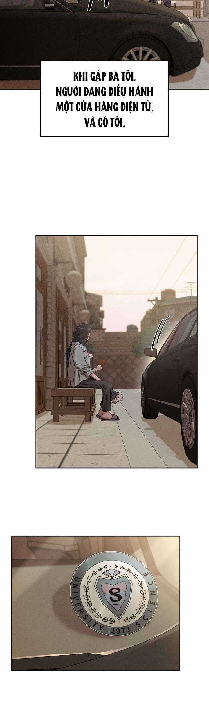 Lời Thú Tội - Chapter 26 - Trang 17