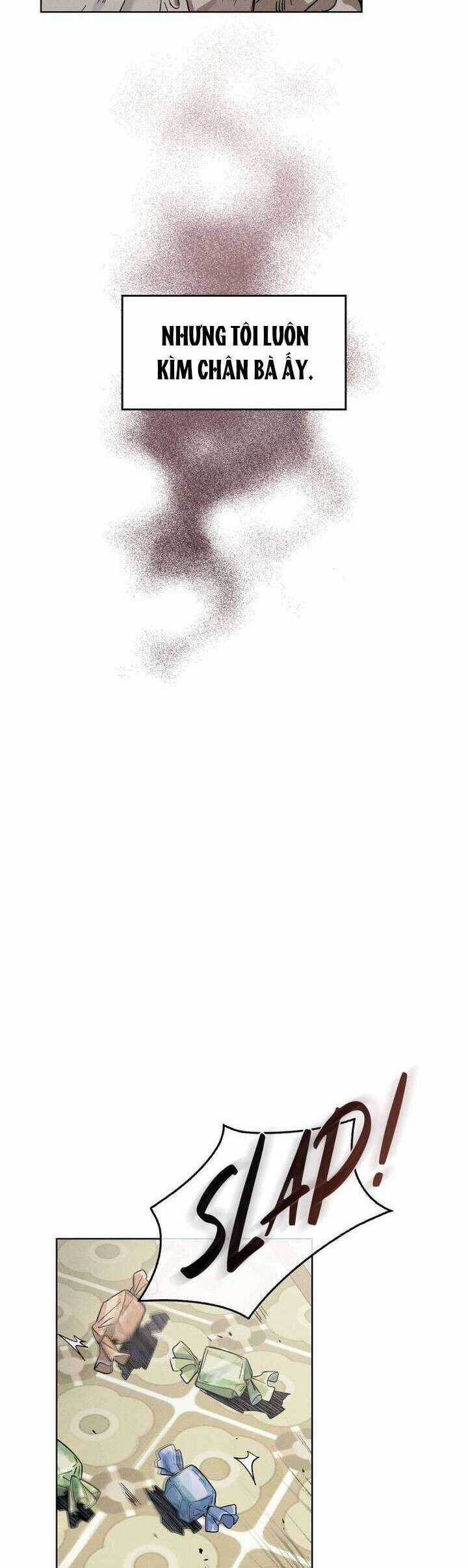 Lời Thú Tội - Chapter 26 - Trang 19