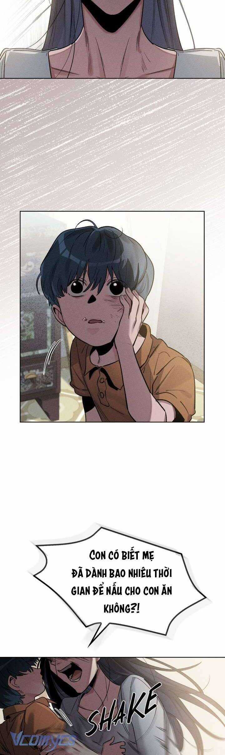 Lời Thú Tội - Chapter 26 - Trang 21