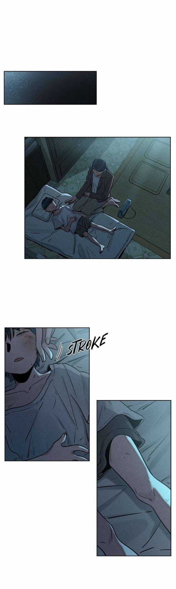 Lời Thú Tội - Chapter 26 - Trang 24