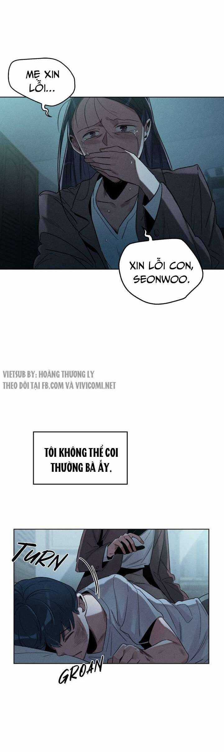 Lời Thú Tội - Chapter 26 - Trang 25
