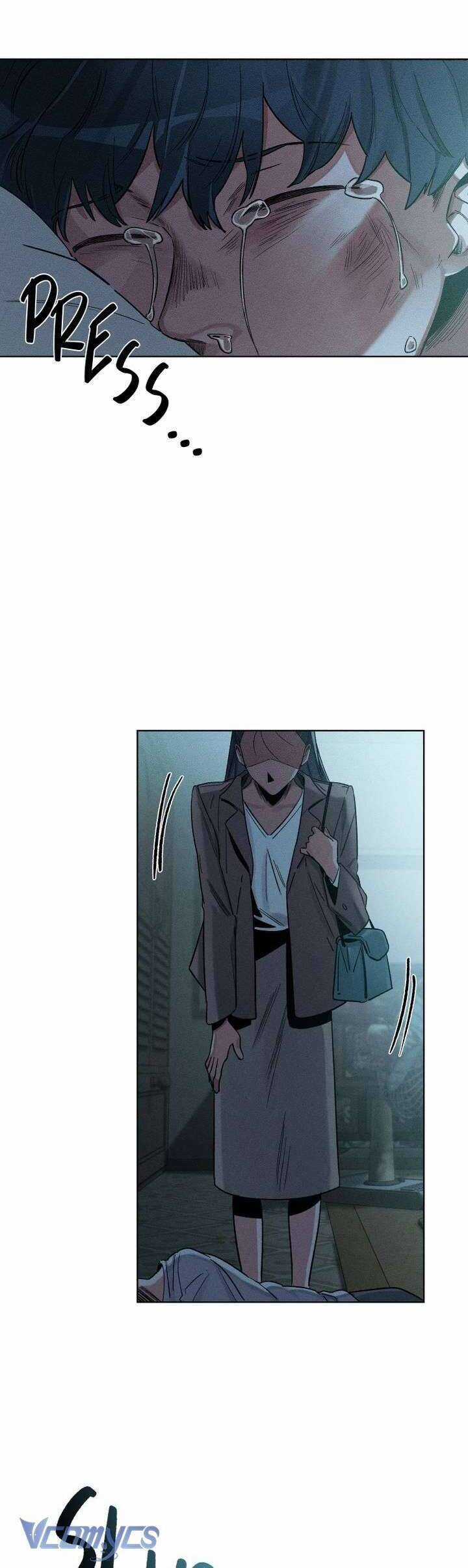 Lời Thú Tội - Chapter 26 - Trang 26