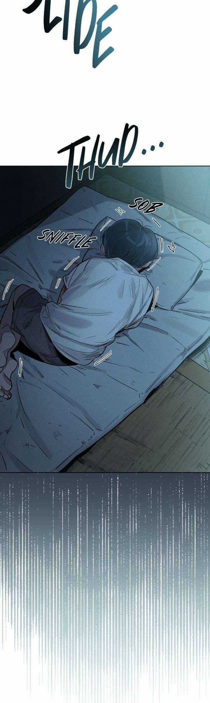 Lời Thú Tội - Chapter 26 - Trang 27