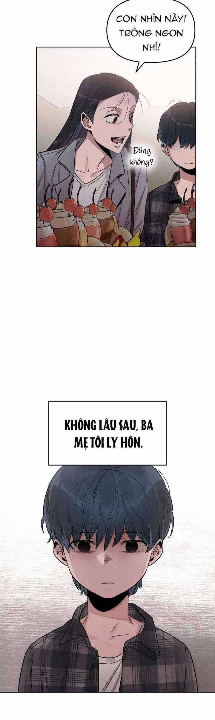 Lời Thú Tội - Chapter 26 - Trang 29