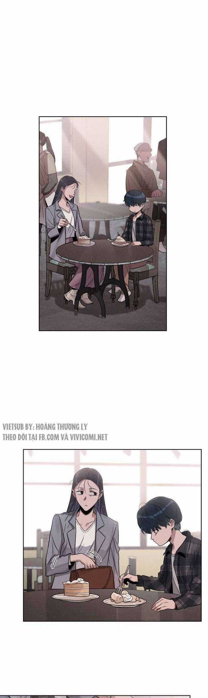 Lời Thú Tội - Chapter 26 - Trang 30