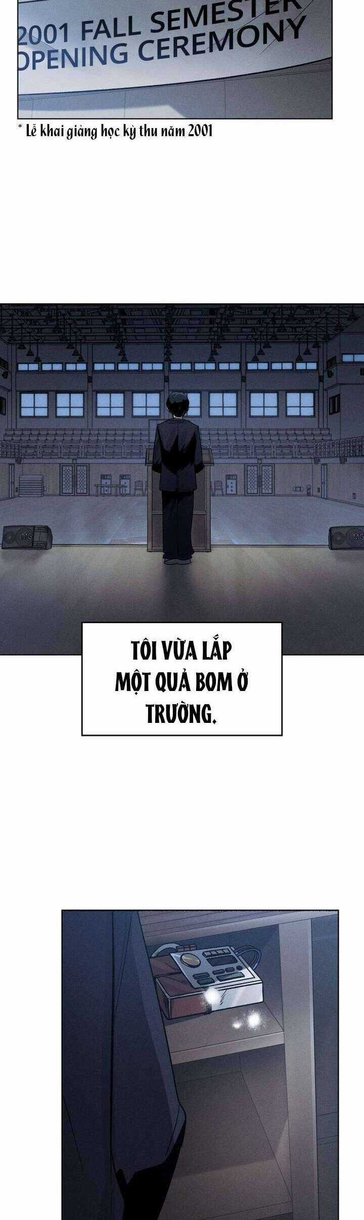 Lời Thú Tội - Chapter 26 - Trang 4