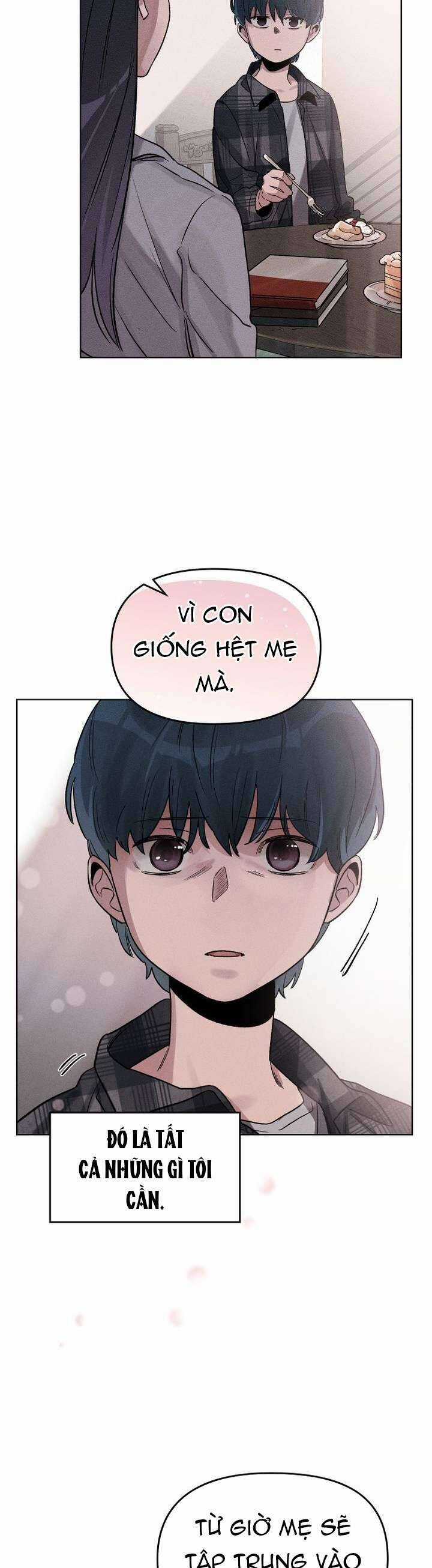 Lời Thú Tội - Chapter 26 - Trang 32