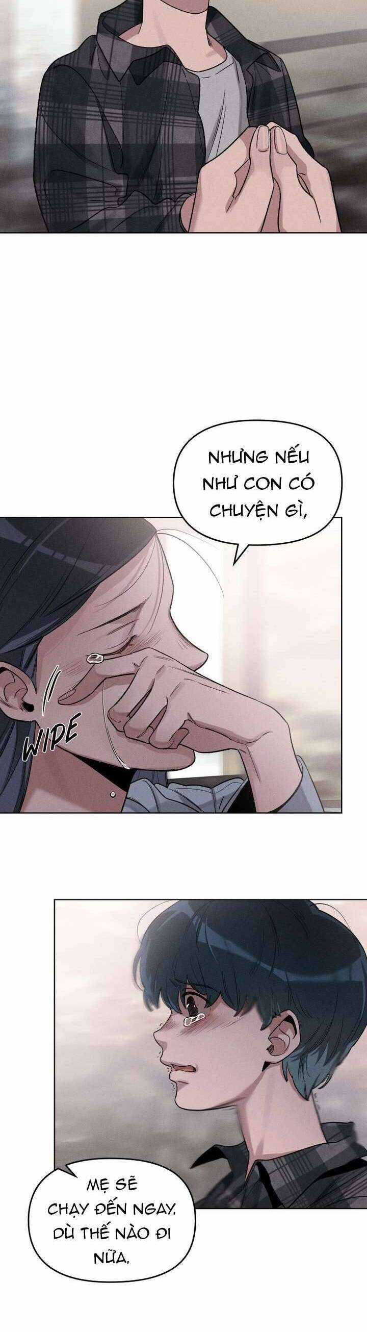 Lời Thú Tội - Chapter 26 - Trang 34