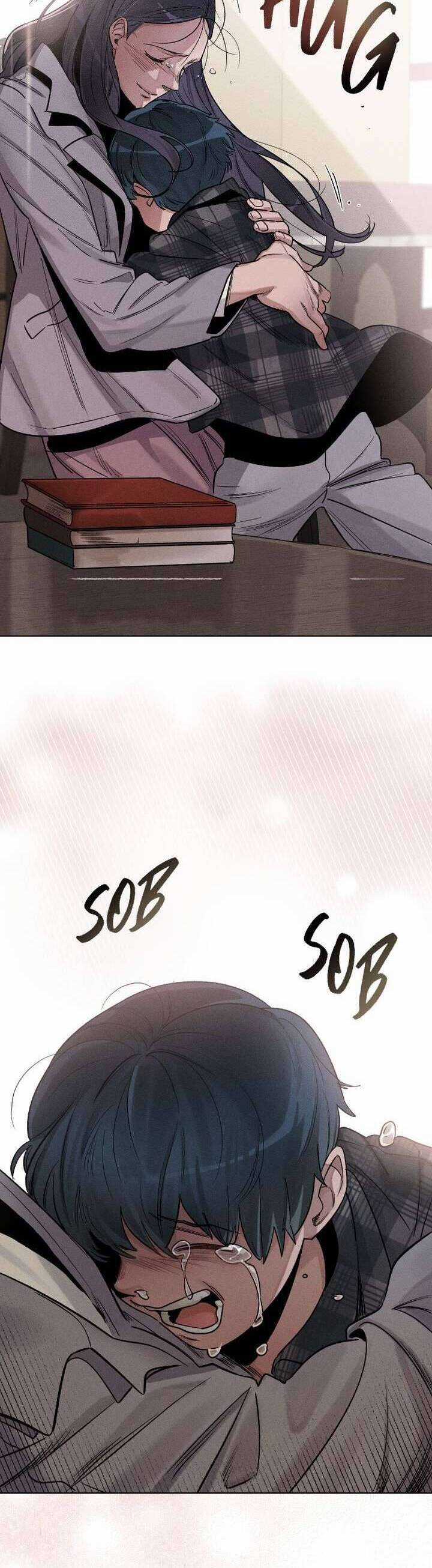 Lời Thú Tội - Chapter 26 - Trang 36