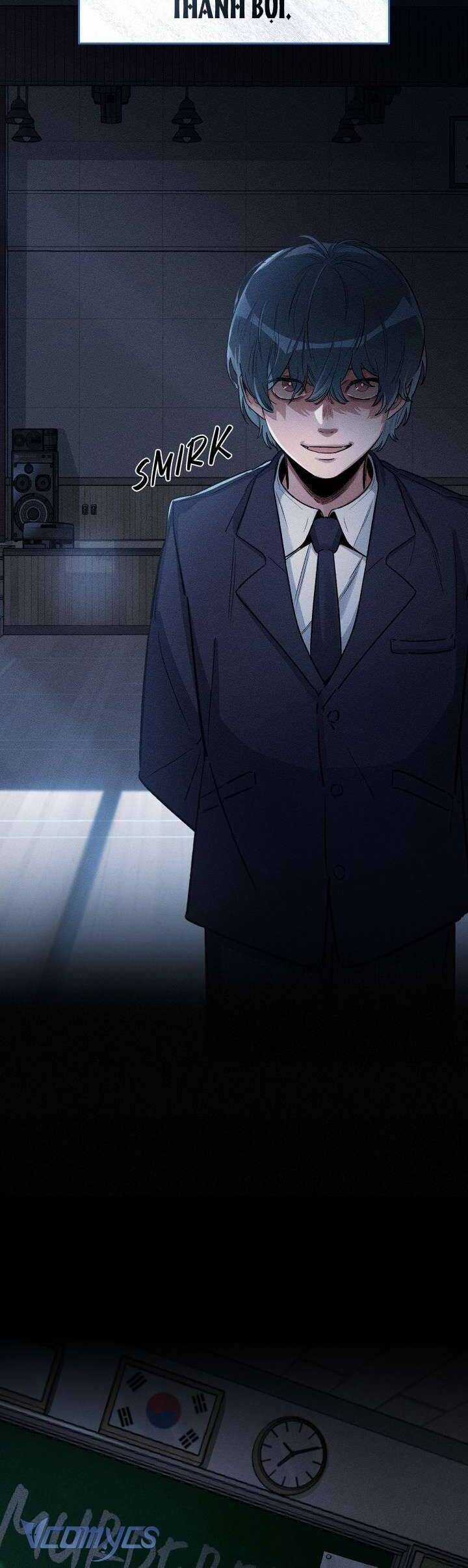 Lời Thú Tội - Chapter 26 - Trang 6