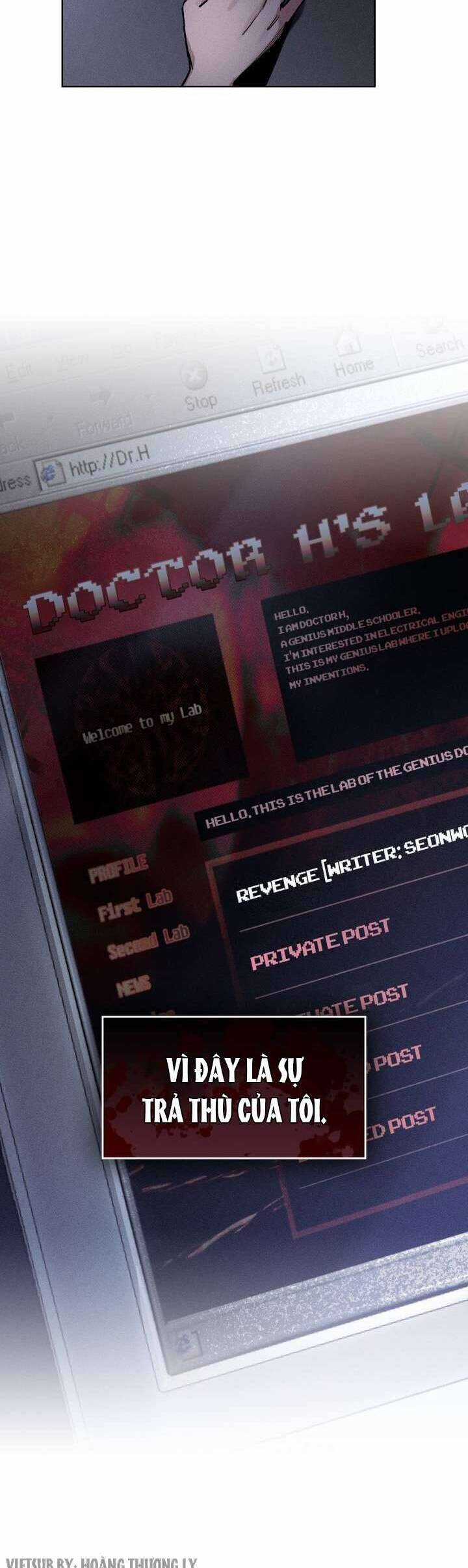 Lời Thú Tội - Chapter 26 - Trang 10