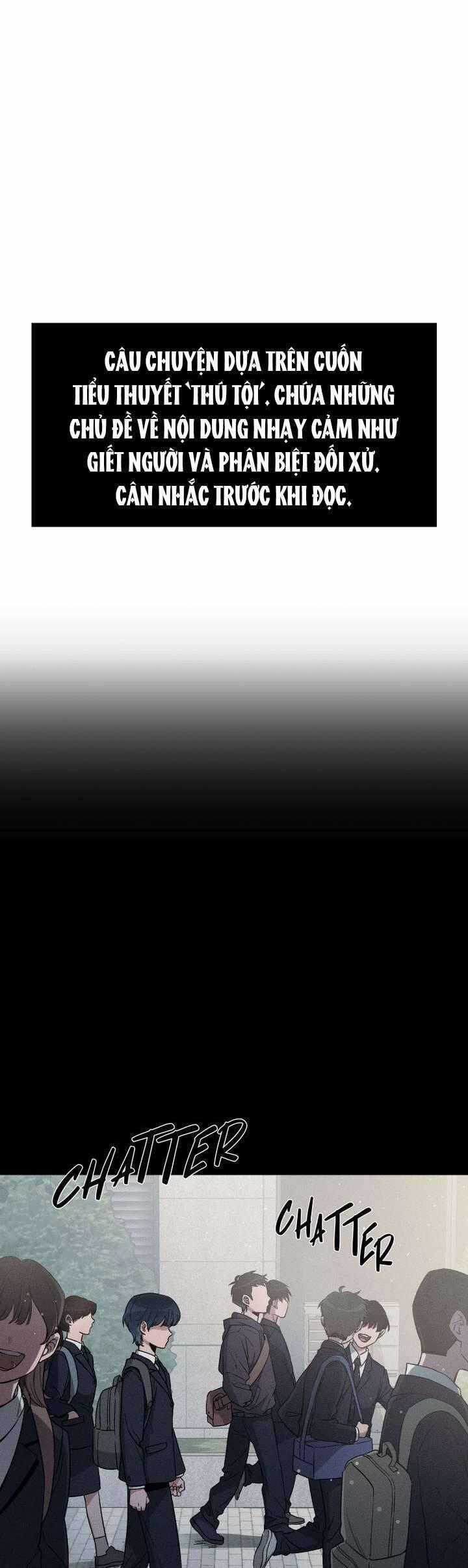 Lời Thú Tội - Chapter 29 - Trang 2