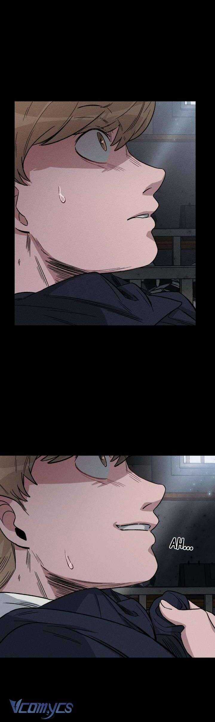 Lời Thú Tội - Chapter 29 - Trang 11