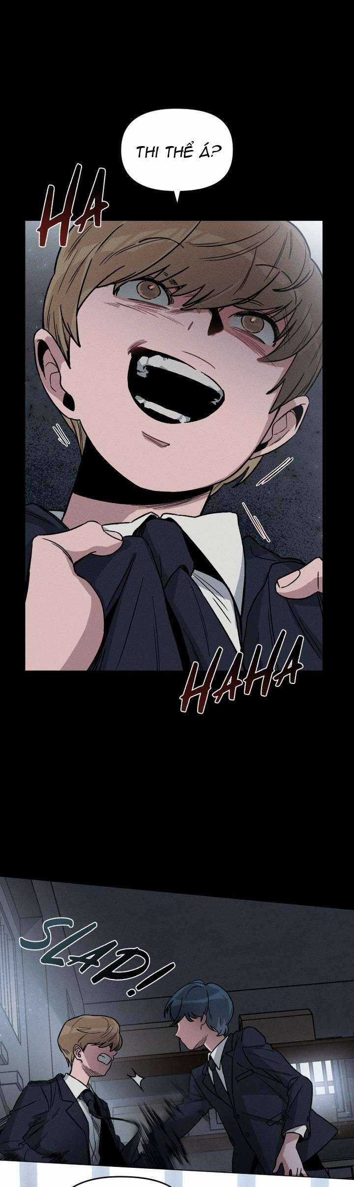 Lời Thú Tội - Chapter 29 - Trang 12